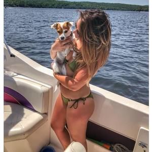 Meet your Posher, Alisha